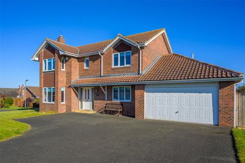 10 Castle Close, Seahouses, NE68 7BA