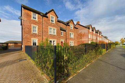 2 bedroom flat for sale, Fenwick Drive, Kingstown, Carlisle, CA6