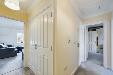 2 bedroom flat for sale, Fenwick Drive, Kingstown, Carlisle, CA6