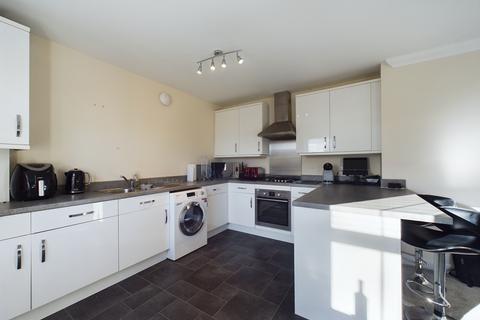 2 bedroom flat for sale, Fenwick Drive, Kingstown, Carlisle, CA6