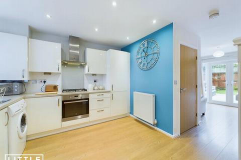 2 bedroom mews for sale, Stephenson Grove, Rainhill, L35