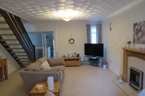 3 bedroom end of terrace house for sale, Heol Morlais, Trimsaran SA17