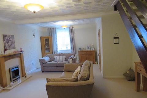 3 bedroom end of terrace house for sale, Heol Morlais, Trimsaran SA17