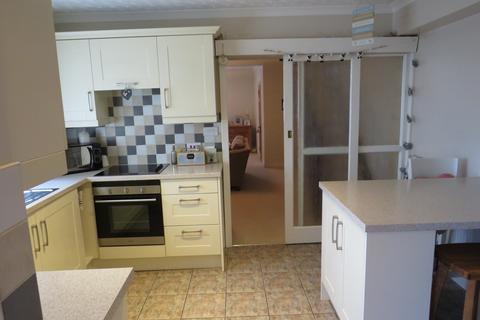 3 bedroom end of terrace house for sale, Heol Morlais, Trimsaran SA17