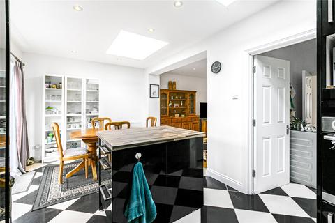 56 Gloucester Gardens, Cockfosters, Barnet, EN4 0QP