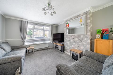 3 bedroom semi-detached house for sale, Fullerton Road, West Byfleet KT14