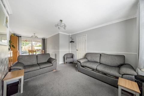 3 bedroom semi-detached house for sale, Fullerton Road, West Byfleet KT14