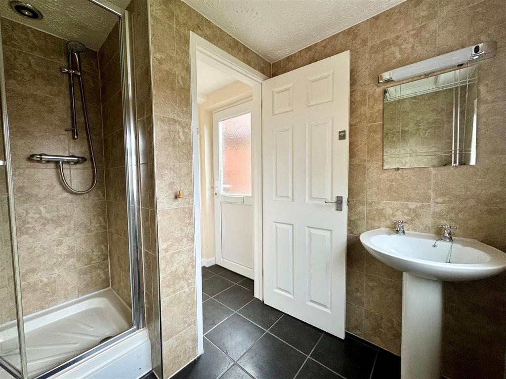 Lower Quest Hills Road, Malvern 2 bed to rent £850 pcm (£