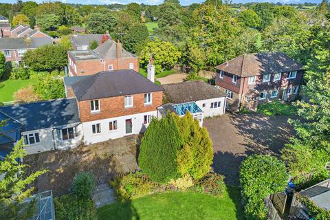 6 bedroom detached house for sale, Orchard Lane, Hassocks, West Sussex