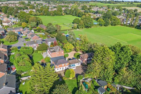 6 bedroom detached house for sale, Orchard Lane, Hassocks, West Sussex