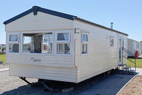 2 bedroom static caravan for sale, Broadwater Delta Ribchester (28x10) 2018 Broadwater, Fleetwood FY7