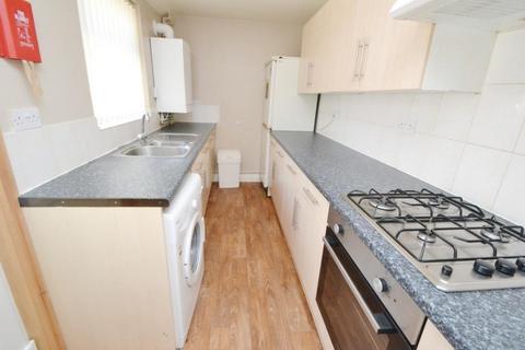 3 bedroom semi-detached house to rent, Turney Street, Nottingham NG2