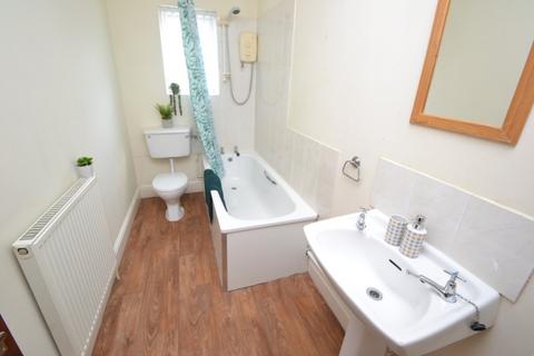 3 bedroom semi-detached house to rent, Turney Street, Nottingham NG2