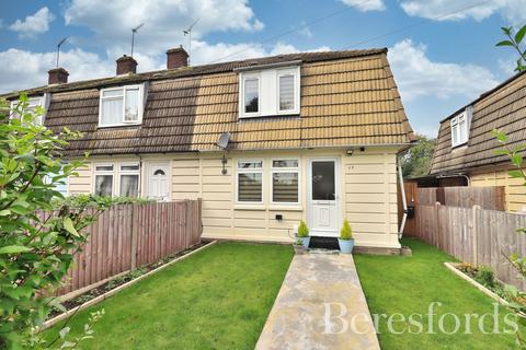 3 bedroom end of terrace house for sale, Sawkins Avenue, Chelmsford, CM2