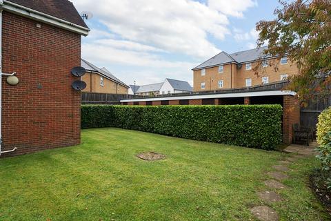 1 bedroom flat for sale, Parsonage Road, Horsham, RH12