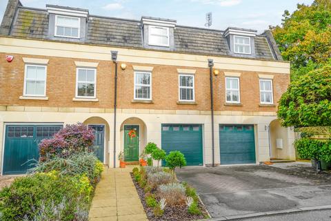 4 bedroom townhouse for sale, Castle Mews, Weybridge, KT13