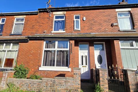 3 bedroom terraced house for sale, Ratcliffe Street, Levenshulme