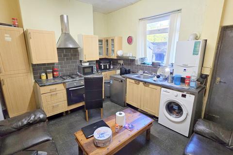 3 bedroom terraced house for sale, Ratcliffe Street, Levenshulme