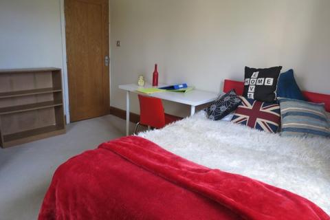 10 bedroom house share to rent, George Road