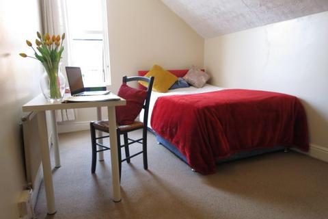 10 bedroom house share to rent, George Road