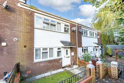 3 bedroom terraced house for sale, Dursley, Whiston, Merseyside