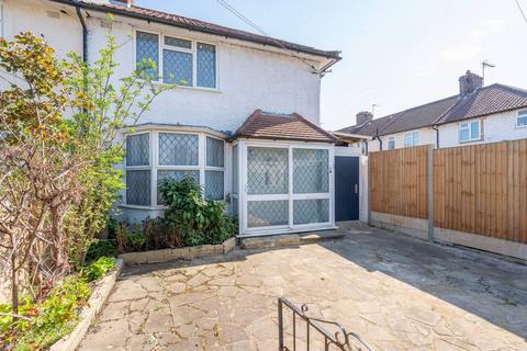 2 bedroom semi-detached house to rent, Goldbeaters Grove, Edgware, HA8