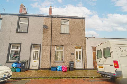 2 bedroom terraced house for sale, Jenkins Street, Newport, NP19