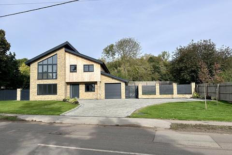 4 bedroom detached house for sale, Hillrow, Haddenham, Cambridgeshire