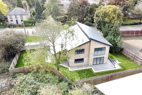 4 bedroom detached house for sale, Hillrow, Haddenham, Cambridgeshire