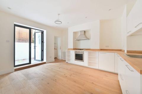 2 bedroom flat for sale, Avonmore Road, Olympia, London, W14