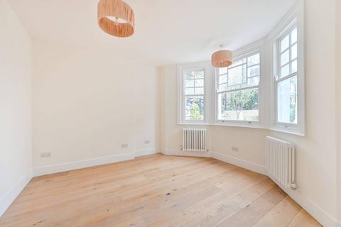 2 bedroom flat for sale, Avonmore Road, Olympia, London, W14