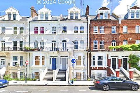 2 bedroom flat for sale, Avonmore Road, Olympia, London, W14