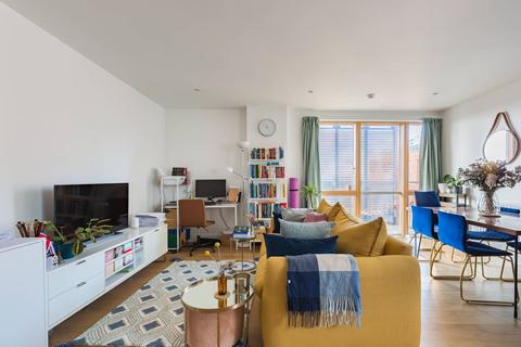 2 bedroom flat for sale, 32 Barry Blandford Way, London E3