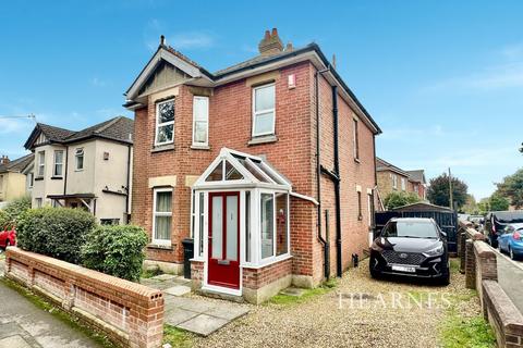 3 bedroom detached house for sale, Alton Road, Bournemouth, BH10