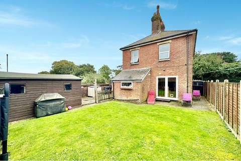 3 bedroom detached house for sale, Alton Road, Bournemouth, BH10