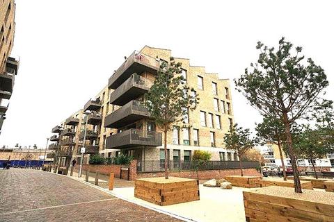 1 bedroom apartment for sale, Durham Wharf Drive, Brentford, TW8