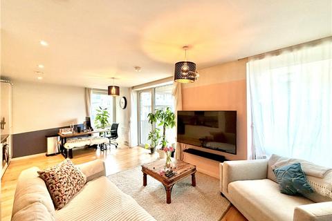 1 bedroom apartment for sale, Durham Wharf Drive, Brentford, TW8