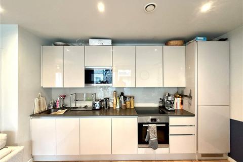 1 bedroom apartment for sale, Durham Wharf Drive, Brentford, TW8