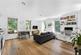 Reception/Kitchen