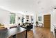 Reception/Kitchen