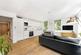Reception/Kitchen