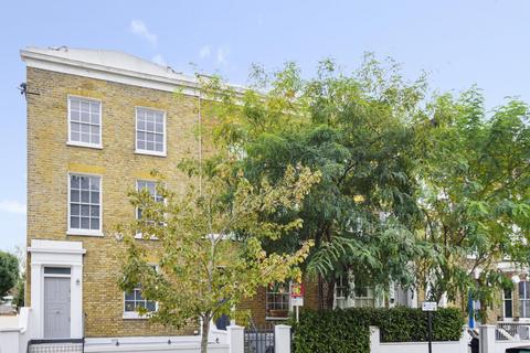 4 bedroom terraced house for sale, Lansdowne Way, Stockwell