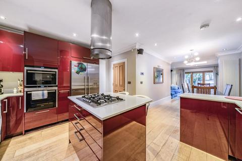 4 bedroom terraced house for sale, Lansdowne Way, Stockwell