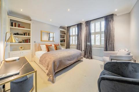 121 Lansdowne Way, London, SW8 2NP