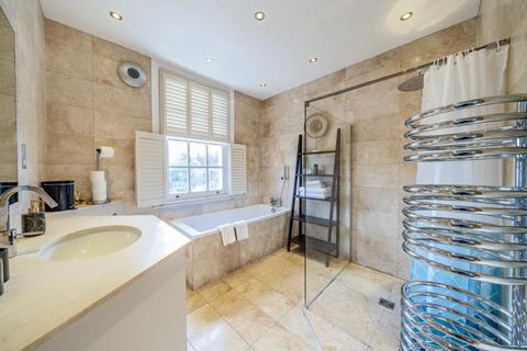 121 Lansdowne Way, London, SW8 2NP