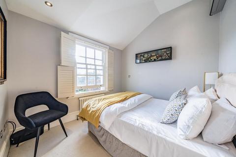 121 Lansdowne Way, London, SW8 2NP