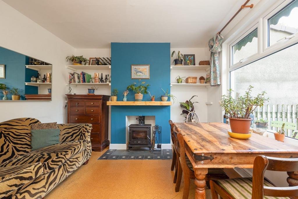 Cottrell Road, Eastville 3 bed semidetached house for sale £385,000