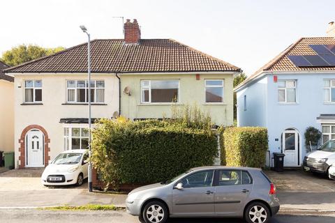 59 Cottrell Road, Eastville, Bristol, BS5 6TL