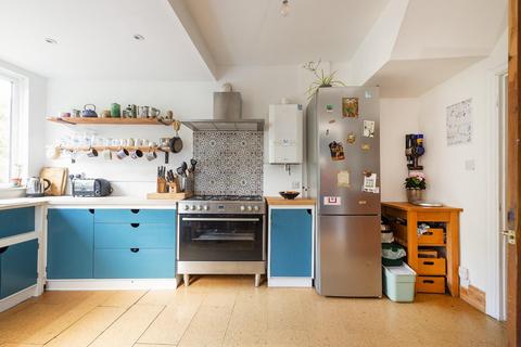 59 Cottrell Road, Eastville, Bristol, BS5 6TL