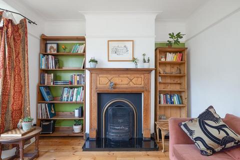 59 Cottrell Road, Eastville, Bristol, BS5 6TL